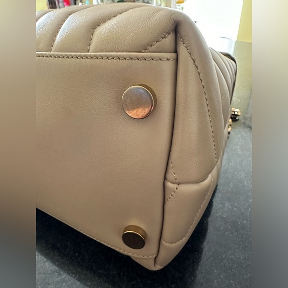 YSL large Lou Lou shoulder bag - Picture 4 of 13